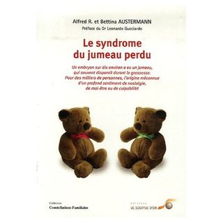 Le syndrome du jumeau perdu