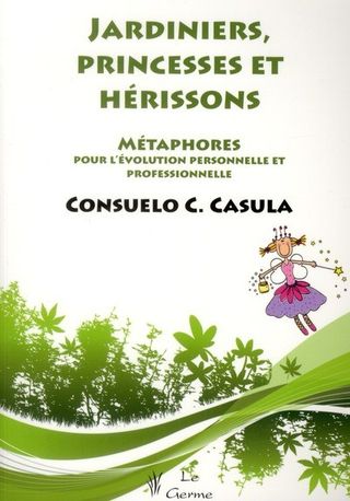 Jardiniers princesses et hérissons