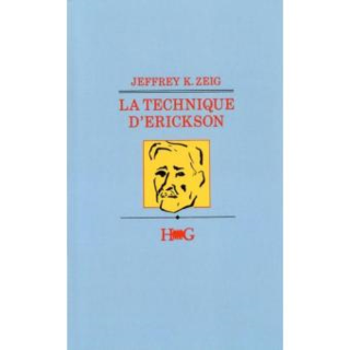 Technique d'Erickson