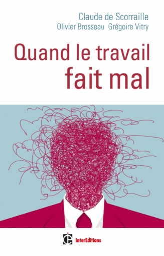 Couv.quand le travail fait mal